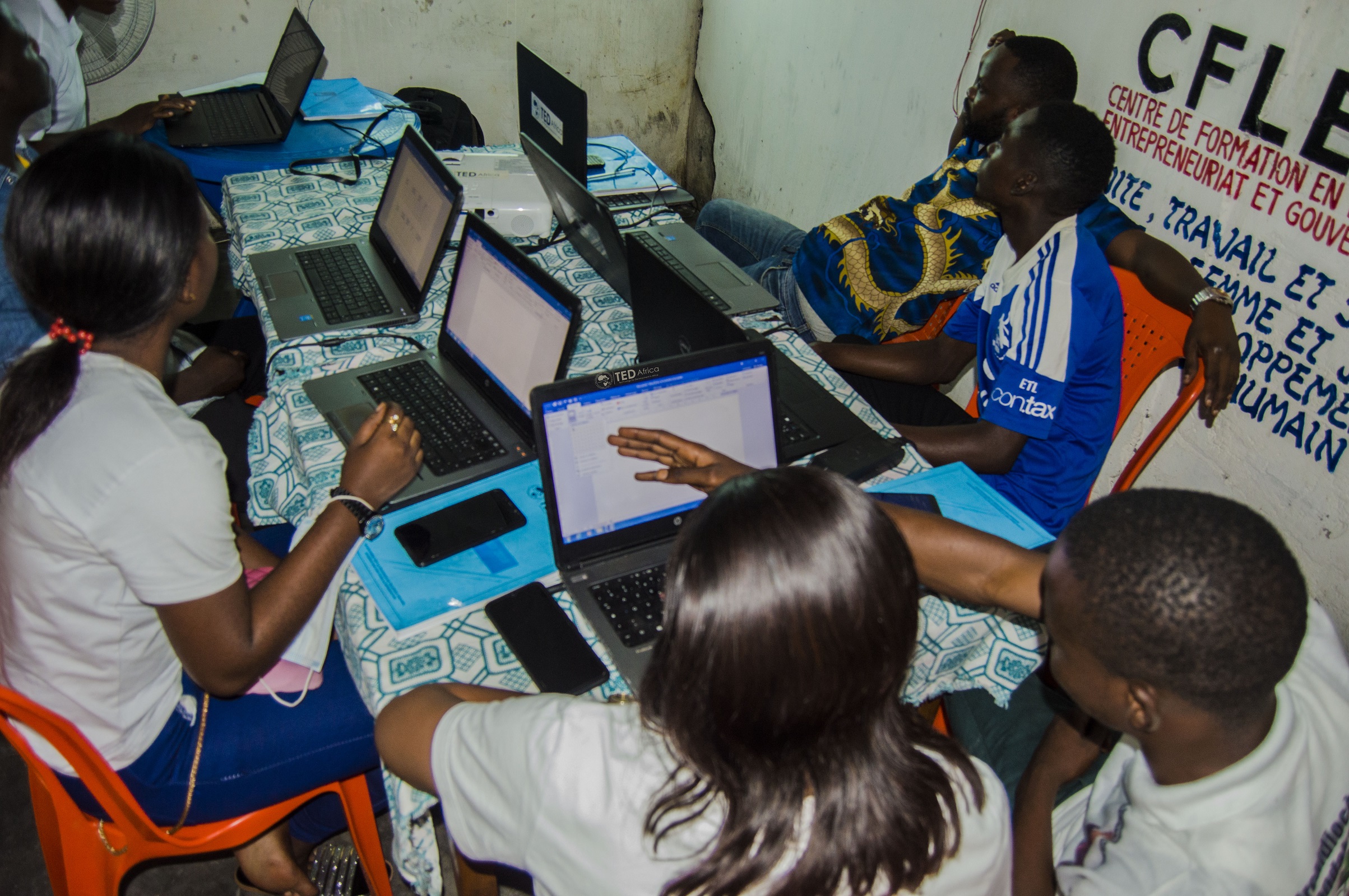 Éducation