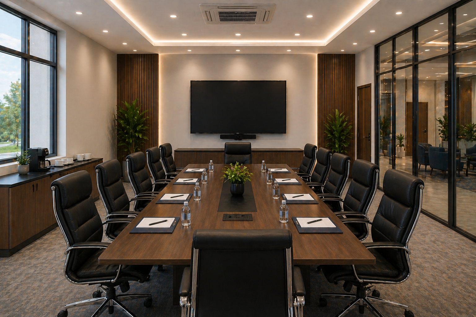 Meeting